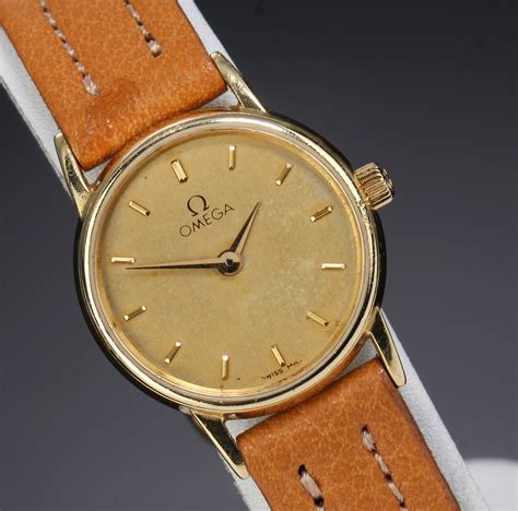 omega dameur